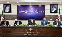 جلسه شورای سلامت و امنیت غذایی شهرستان عسلویه برگزار شد.