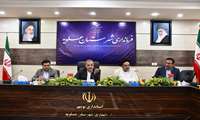 نشست و تجلیل فرماندار از فرهنگیان بازنشسته شهرستان عسلویه