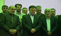 اعضای کمیسیون انرژی مجلس وارد شهرستان عسلویه شدند. ‏‎
