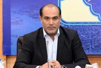 فرماندار عسلویه