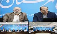 فرماندار عسلویه: رویکرد دولت مردم‌محور است؛ مدیران با حضور میدانی و ملاقات چهره‌به‌چهره، اعتماد عمومی را تقویت کنند/ احیای پروژه‌های راکد و افتتاح طرح‌های متعدد در هفته دولت
