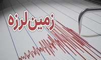 زلزله ۵.۲ ریشتری عسلویه خسارت جدی نداشت / ادامه پس‌لرزه‌ها در منطقه