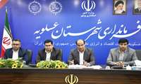 فرماندار عسلویه؛ جلسات شورای اداری مهمترین فصل مشترک ما مدیران است