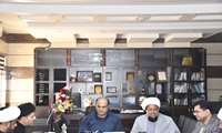 فرماندار عسلویه: روحانیون، راویان گفتمان عاشورا و معماران وحدت اجتماعی اند