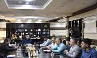 فرماندار عسلویه: حضور میدانی دستگاه‌های نظارتی در بازار، آرامش و اطمینان خاطر مردم را افزایش می‌دهد